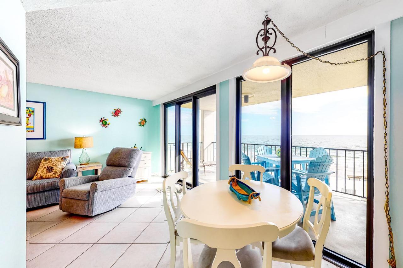 Phoenix I #1046 Orange Beach Exterior foto