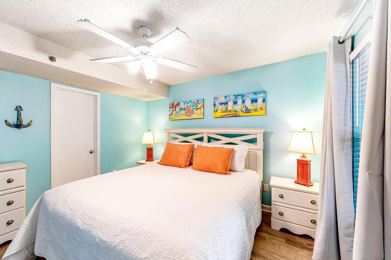 Phoenix I #1046 Orange Beach Exterior foto