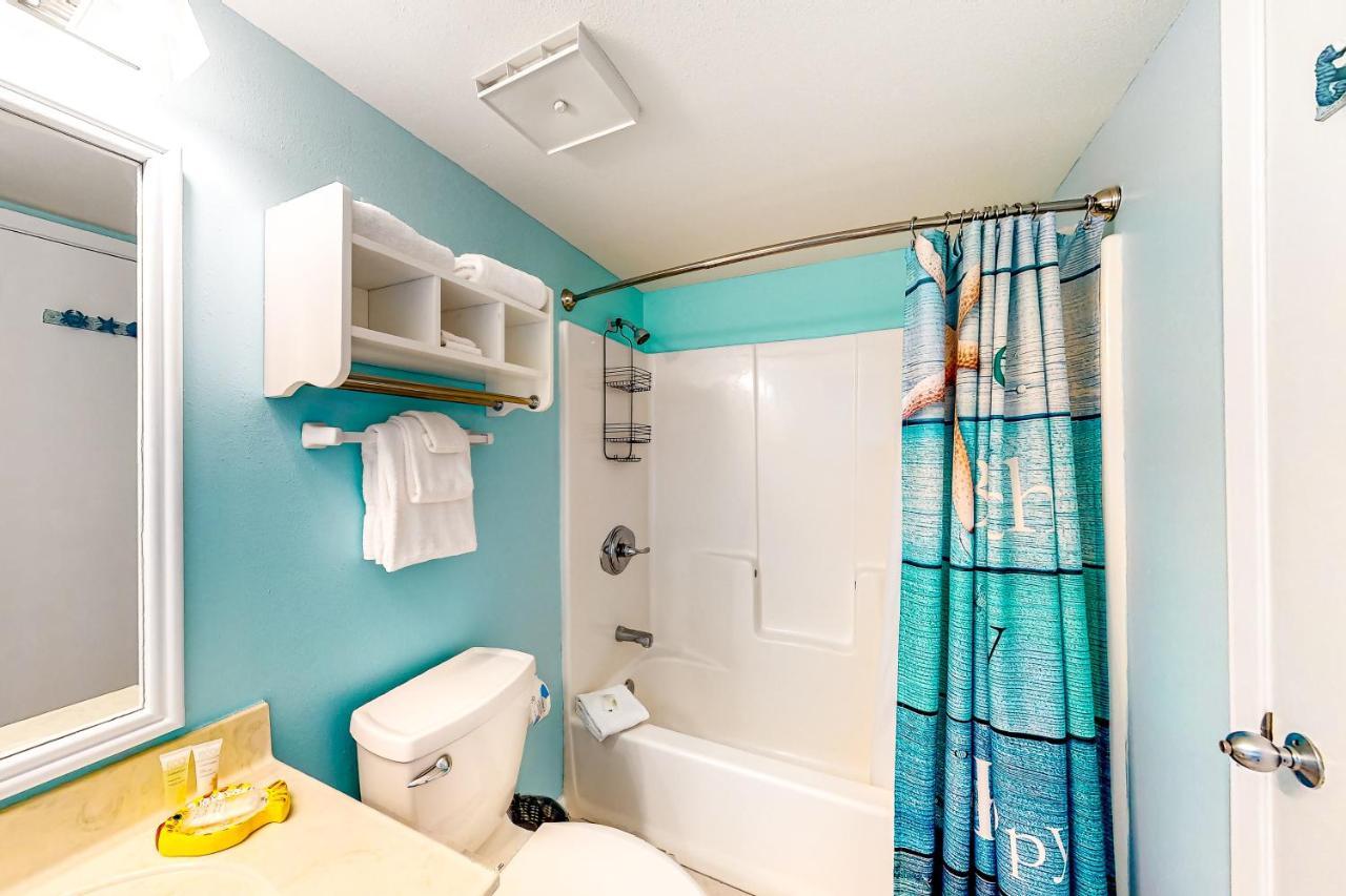 Phoenix I #1046 Orange Beach Exterior foto