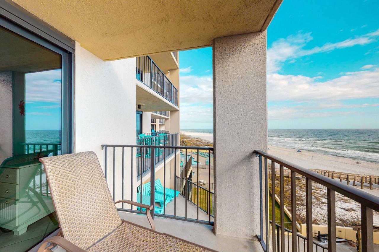 Phoenix I #1046 Orange Beach Exterior foto