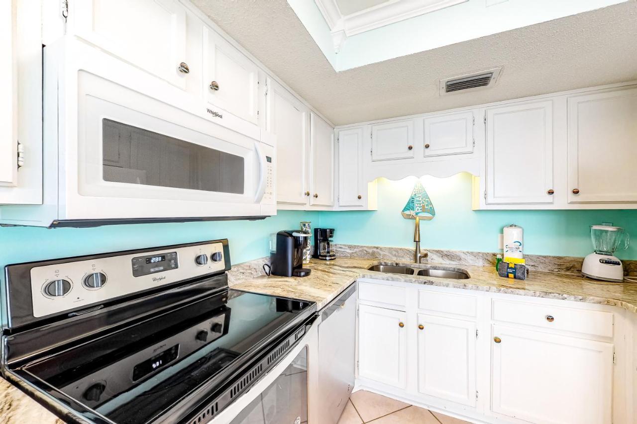 Phoenix I #1046 Orange Beach Exterior foto