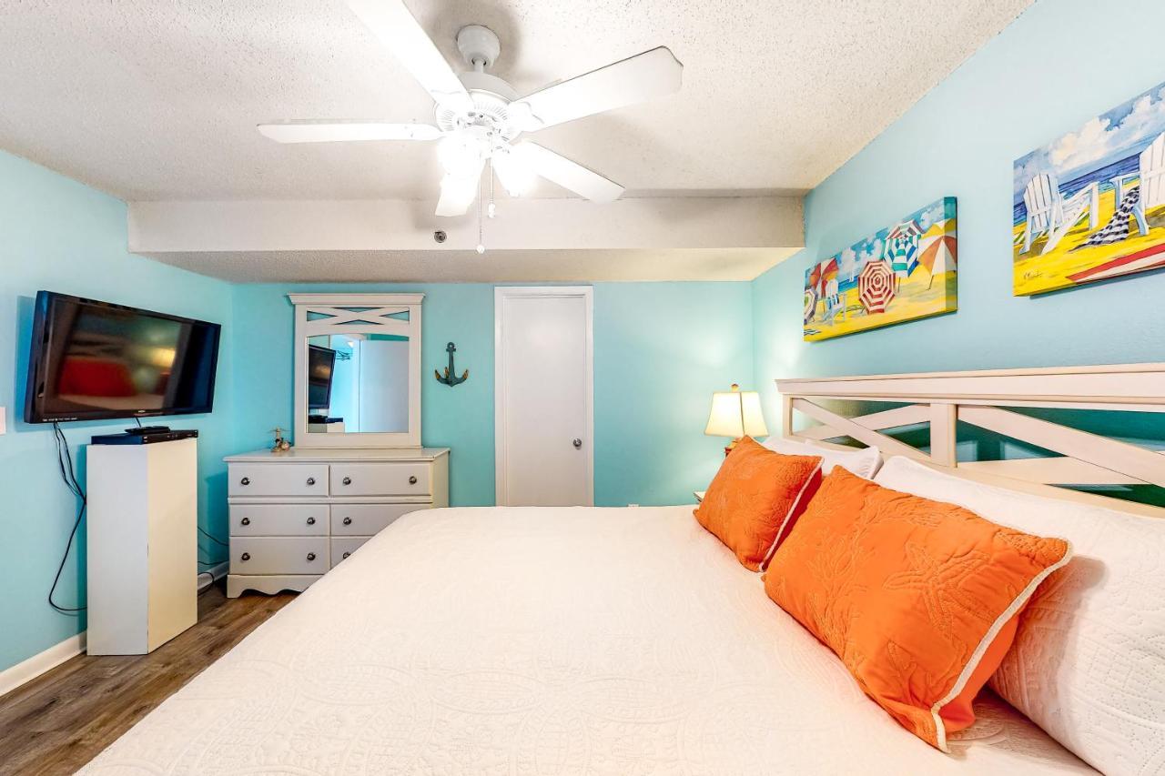 Phoenix I #1046 Orange Beach Exterior foto