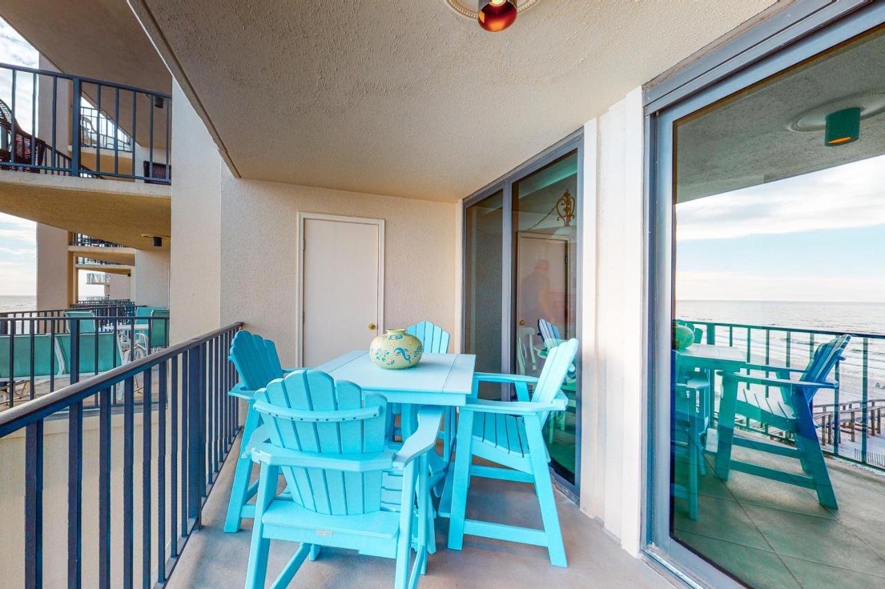 Phoenix I #1046 Orange Beach Exterior foto