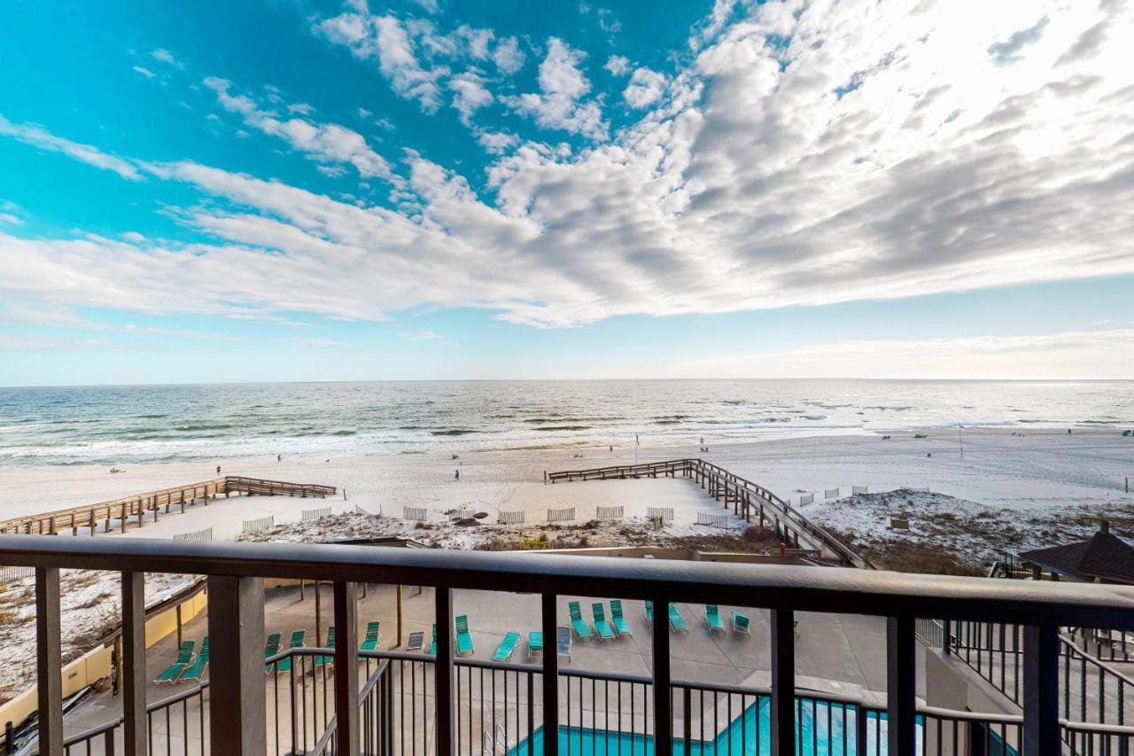 Phoenix I #1046 Orange Beach Exterior foto