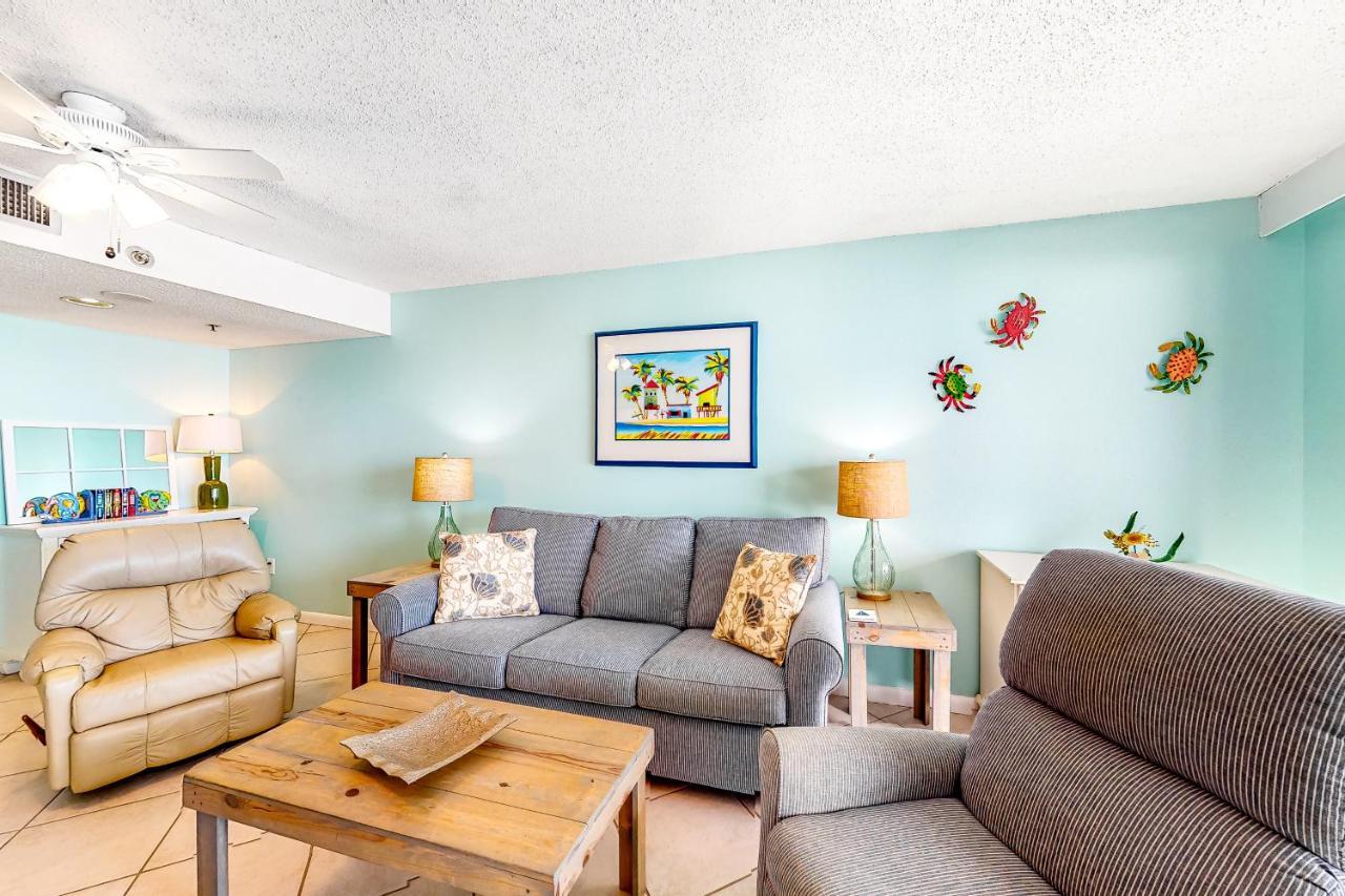 Phoenix I #1046 Orange Beach Exterior foto
