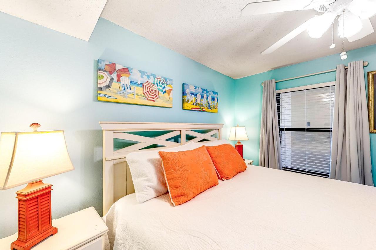 Phoenix I #1046 Orange Beach Exterior foto