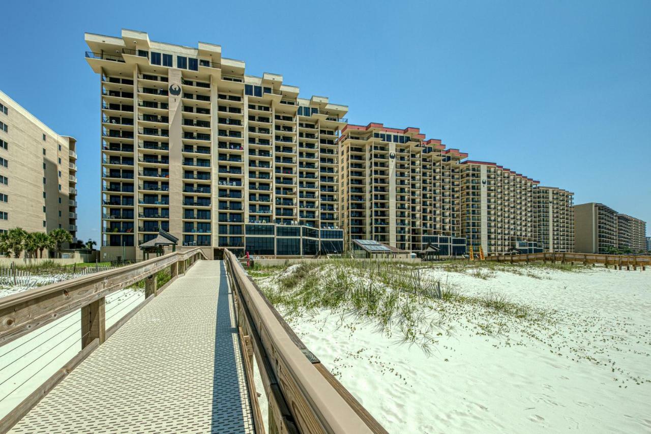 Phoenix I #1046 Orange Beach Exterior foto