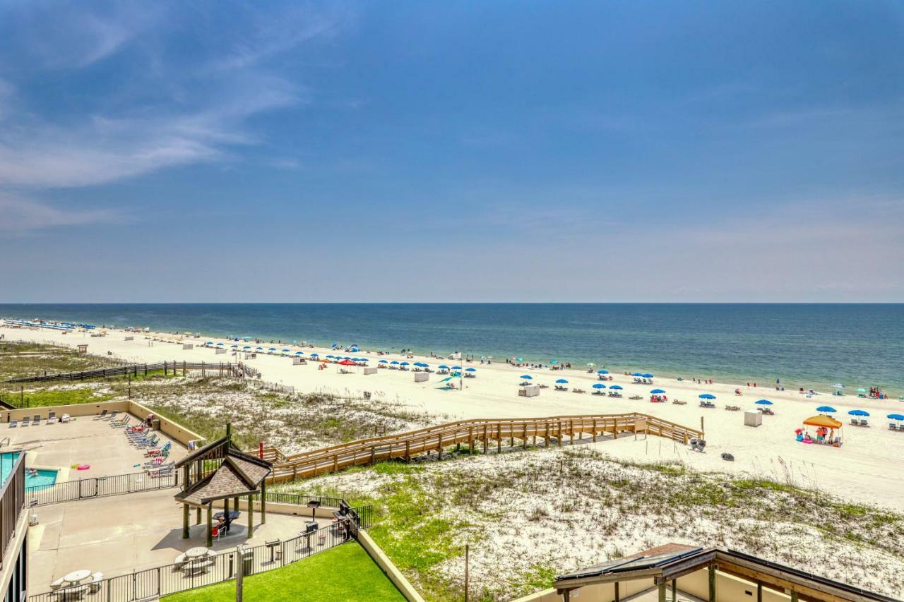Phoenix I #1046 Orange Beach Exterior foto