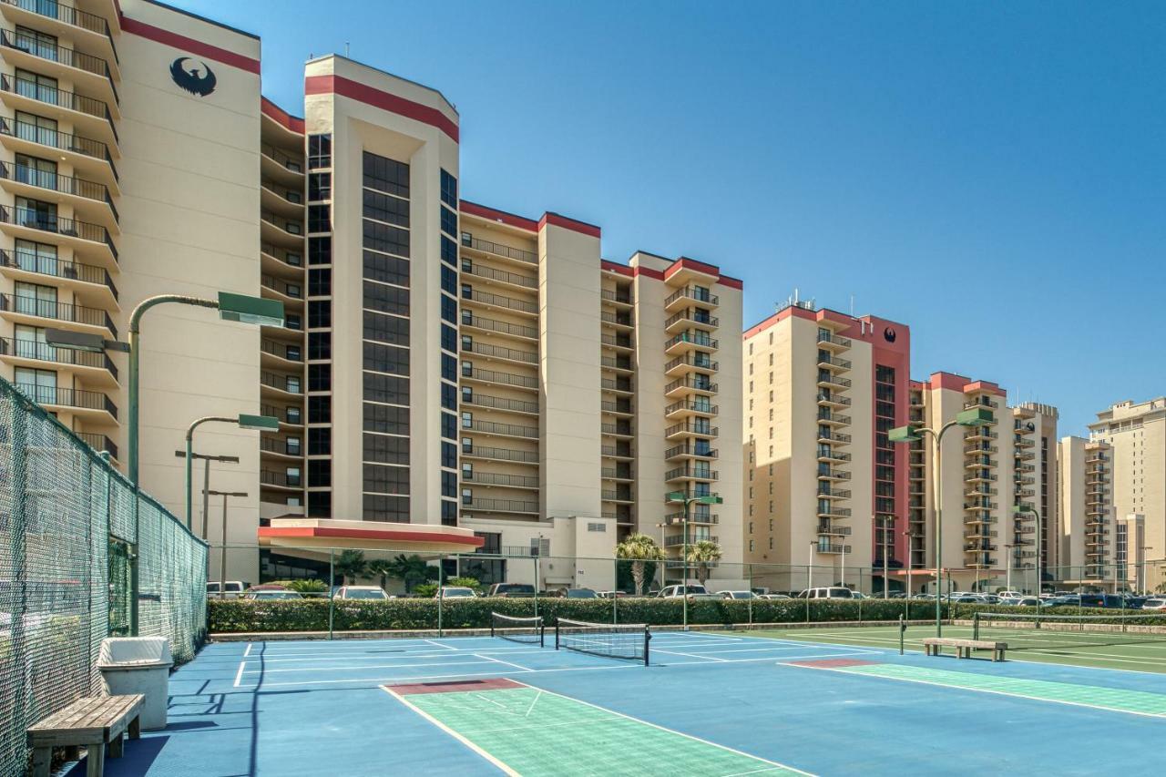 Phoenix I #1046 Orange Beach Exterior foto