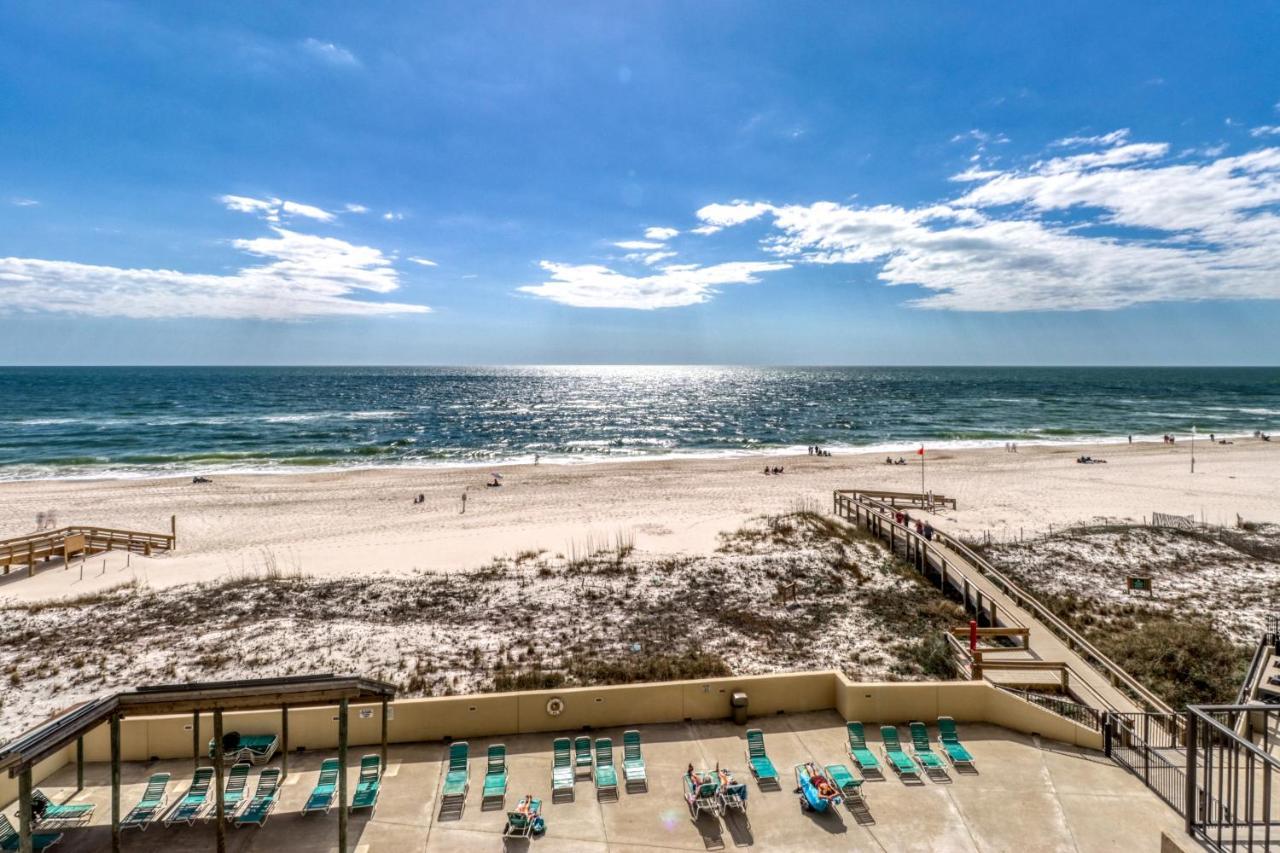 Phoenix I #1046 Orange Beach Exterior foto